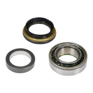 Nissan Titan Axle Bearing & Seal Kit - Rear - Yukon Gear & Axle - Tapered - `08-`15